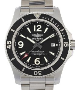 Breitling Superocean A17367D71B1A1