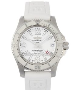 Breitling Superocean A17316D21A1S1