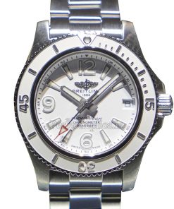 Breitling Superocean A17316D21A1A1