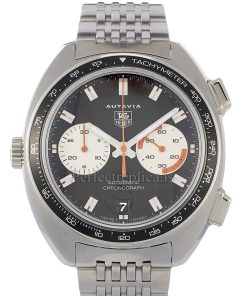 Tag Heuer Tag Heuer Autavia CY2111.BA0775