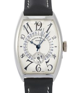 Franck Muller Master of Complication 5850 Q 24