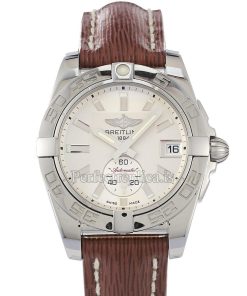 Breitling Galactic A37330