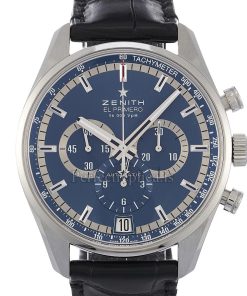 Zenith El Primero 03.2041.400/51.C496