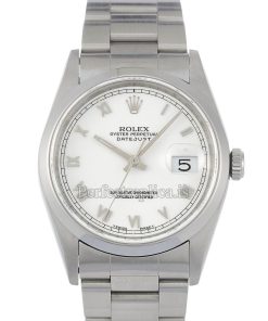 Rolex Oyster Perpetual 16200