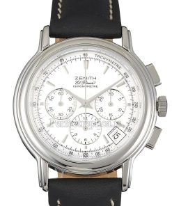 Zenith El Primero 01.0243.400