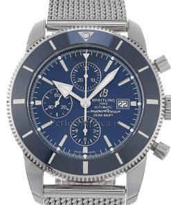 Breitling Superocean A13312161C1A1