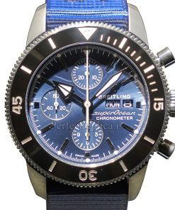 Breitling Superocean M133132A1C1W1