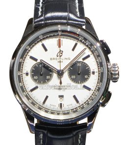 Breitling Premier AB0118221G1P2