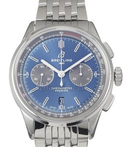 Breitling Premier AB0118A61C1A1