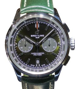 Breitling Premier AB0118A11L1X1