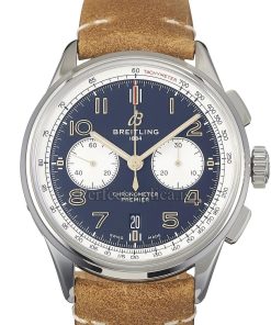 Breitling Premier AB0118A21B1X1