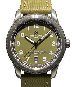 Breitling Navitimer M173152A1L1X1