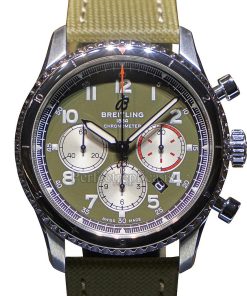 Breitling Navitimer AB01192A1L1X1