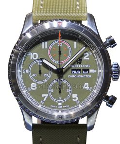 Breitling Navitimer A133161A1L1X1