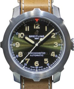 Breitling Navitimer EB2040101L1X1