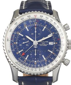 Breitling Navitimer A24322121C2P1