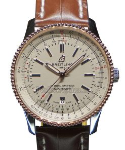 Breitling Navitimer U17326211G1P1