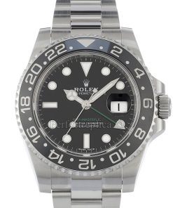 Rolex GMT-Master 116710LN