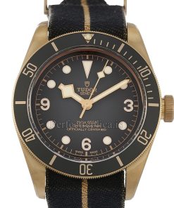 Tudor Black Bay 79250BA