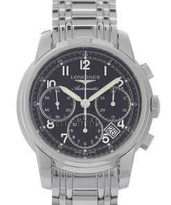 Longines Saint-Imier L2.752.4.53.6