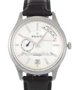 Zenith Elite 03.2120.685/02.C498