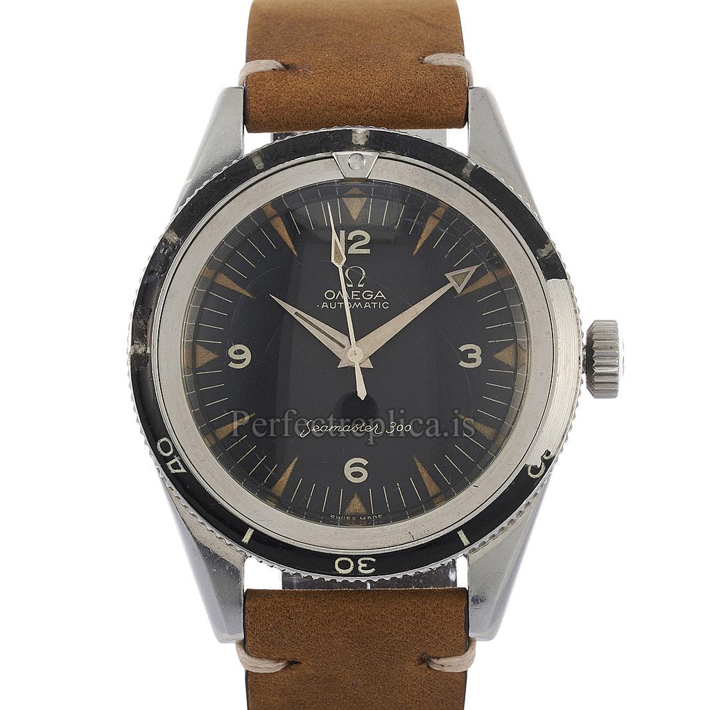 Replica Omega Seamaster CK2913 Watch 