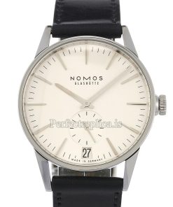 Nomos Z??rich 802