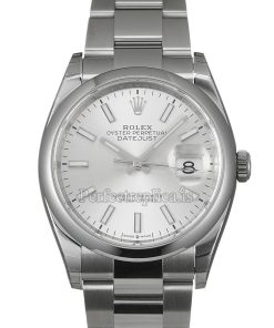 Rolex Datejust 126200