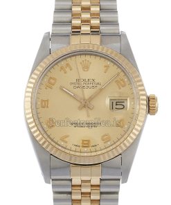 Rolex Datejust 16013