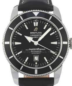 Breitling Superocean A17320