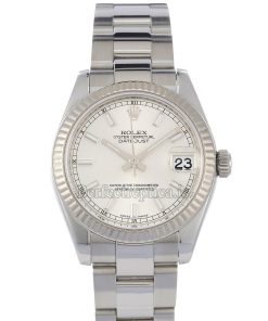 Rolex Datejust 178274