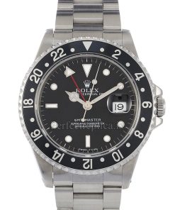 Rolex GMT-Master 16700