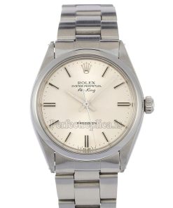 Rolex Air-King 5500