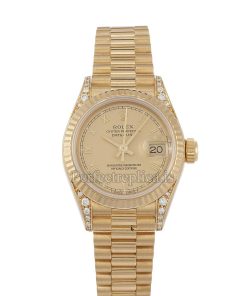 Rolex Lady-Datejust 69238