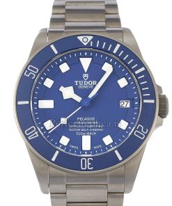 Tudor Pelagos 25600TB