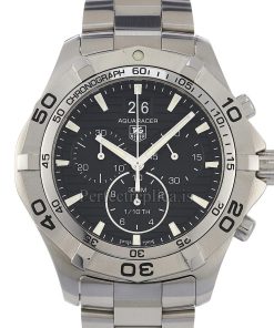 Tag Heuer Aquaracer CAF101E.BA0821