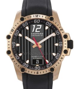 Chopard Superfast 161290-5001