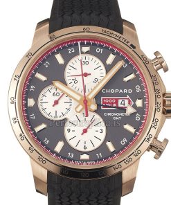 Chopard Mille Miglia 161292-5001