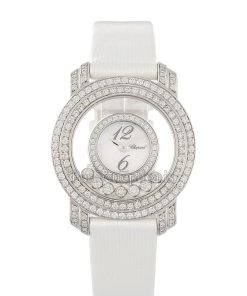 Chopard Happy Diamonds 209245-1001