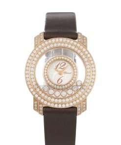 Chopard Happy Diamonds 209245-5001