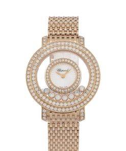 Chopard Happy Diamonds 209271-5401