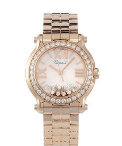 Chopard Happy Sport 274189-5007