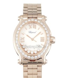 Chopard Happy Sport 275350-5004