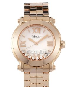 Chopard Happy Sport 277472-5001