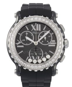 Chopard Happy Sport 288515-9006
