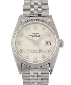 Rolex Datejust 16234