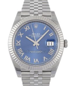 Rolex Datejust 126334