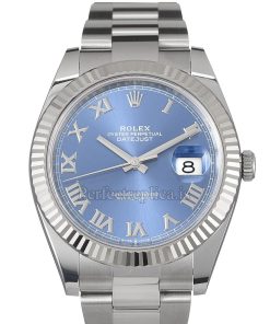 Rolex Datejust 126334