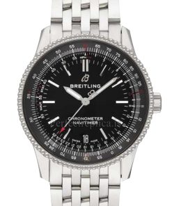 Breitling Navitimer A17325241B1A1