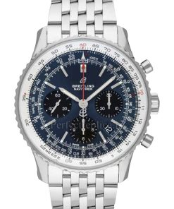 Breitling Navitimer AB0121211C1A1